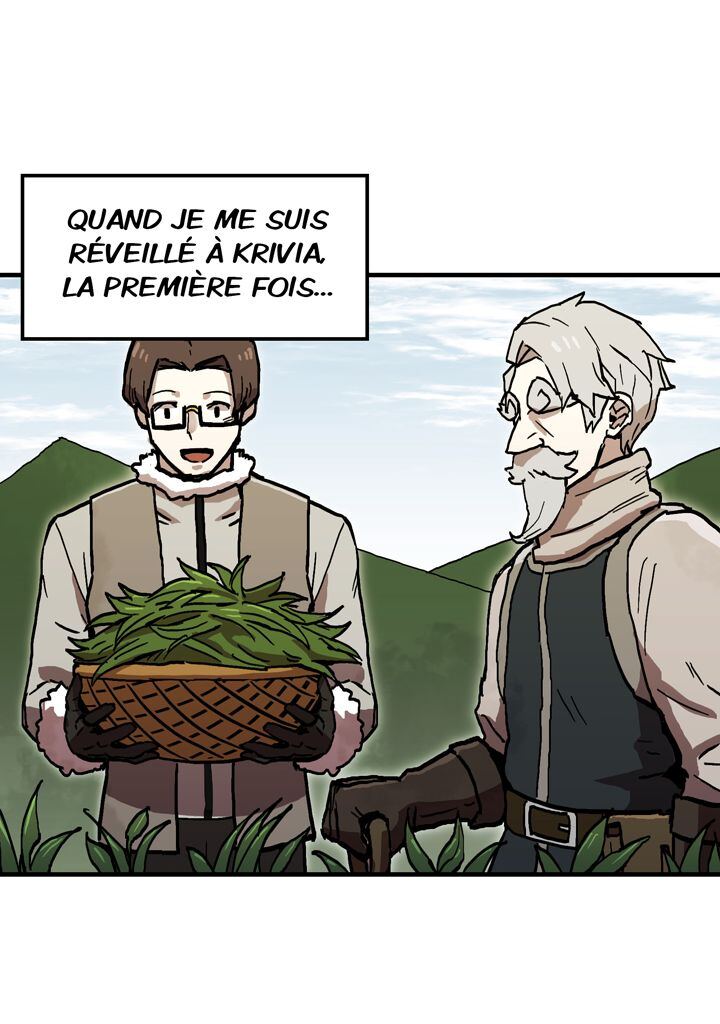 Read Bug Player FR Manga Online