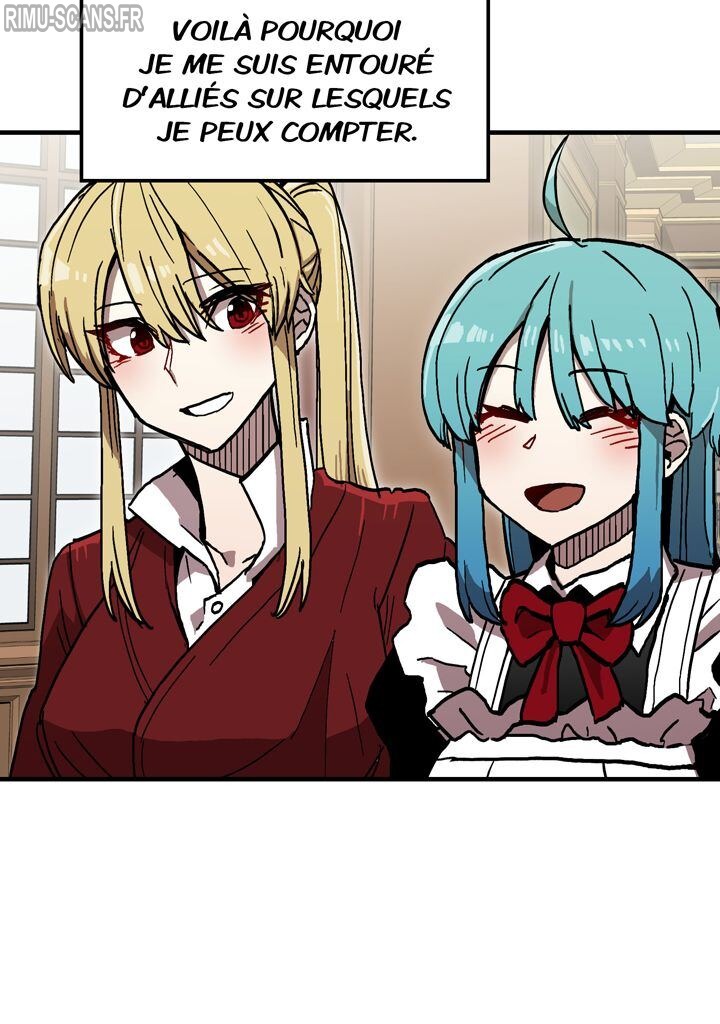 Read Bug Player FR Manga Online