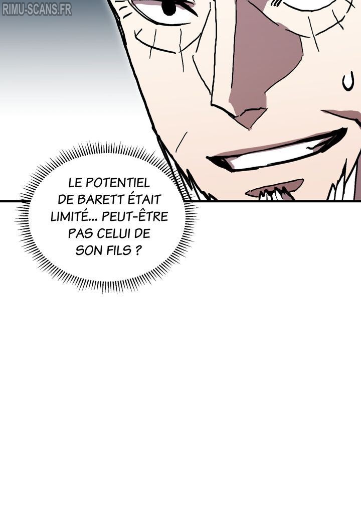 Read Bug Player FR Manga Online