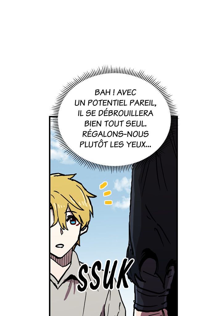 Read Bug Player FR Manga Online