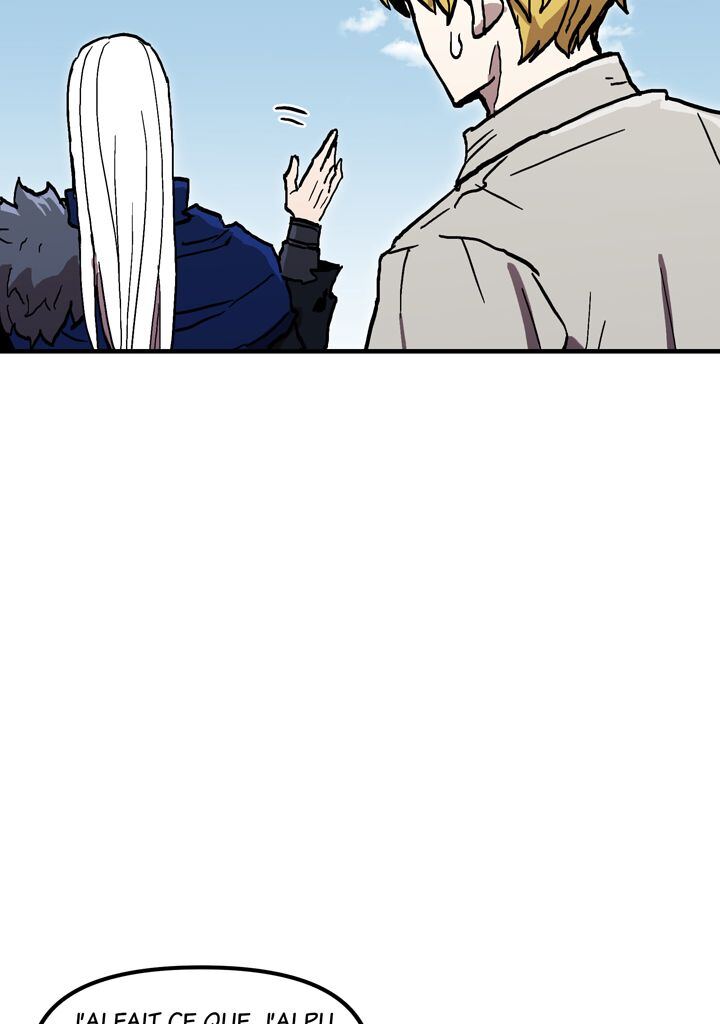 Read Bug Player FR Manga Online