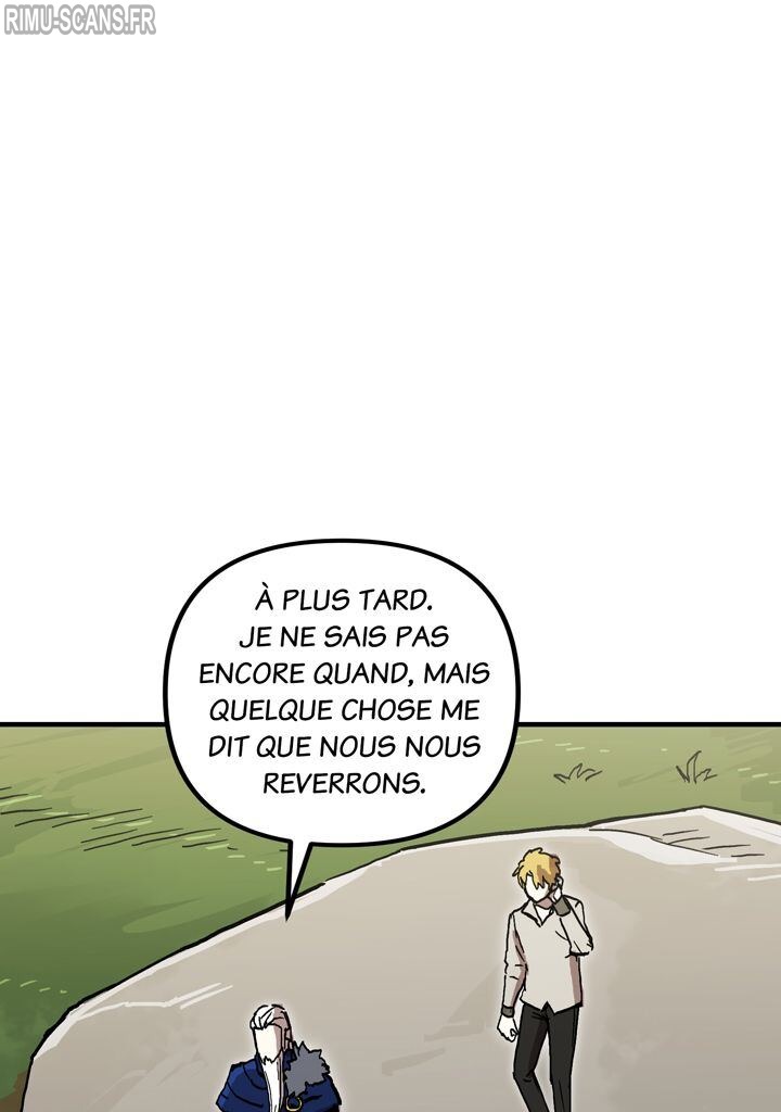 Read Bug Player FR Manga Online