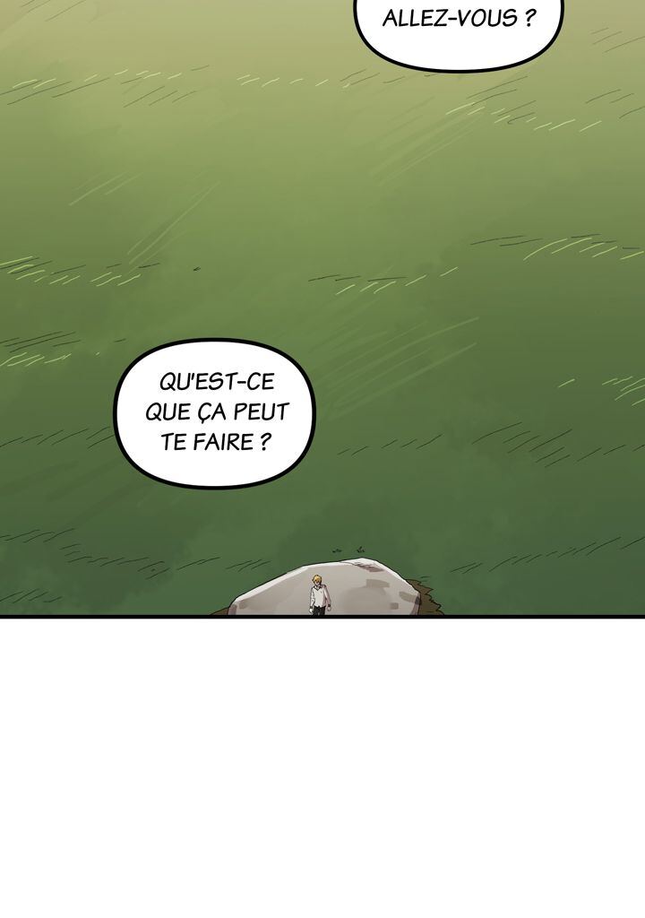 Read Bug Player FR Manga Online