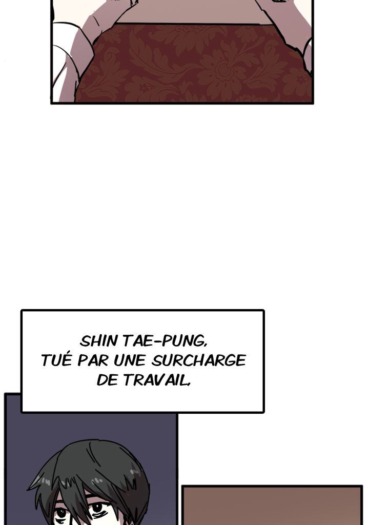 Read Bug Player FR Manga Online