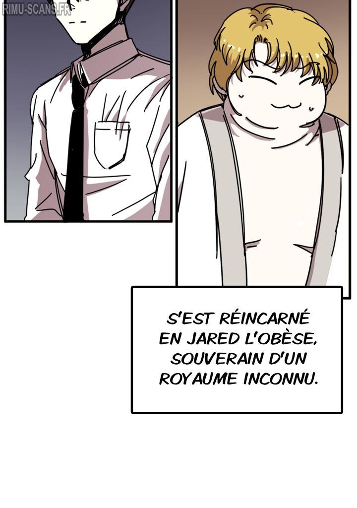 Read Bug Player FR Manga Online