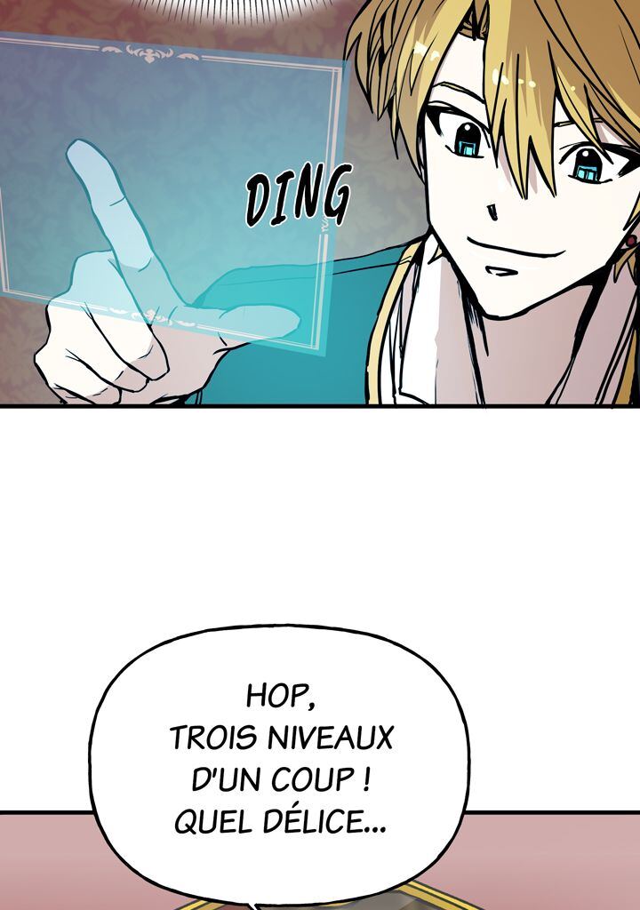 Read Bug Player FR Manga Online