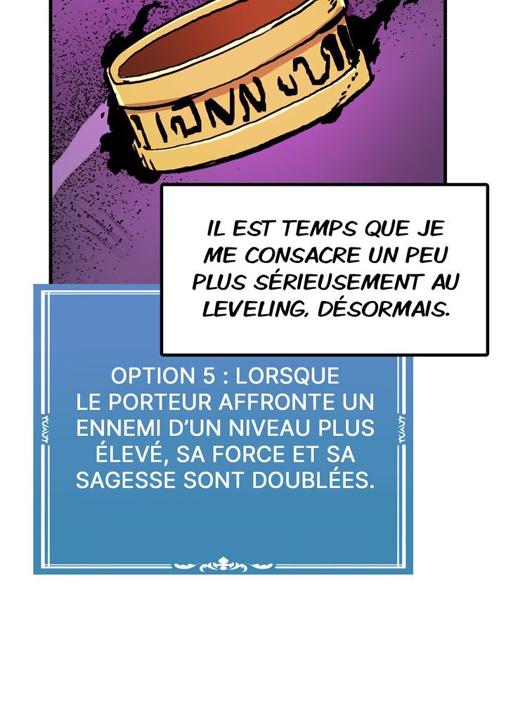 Read Bug Player FR Manga Online