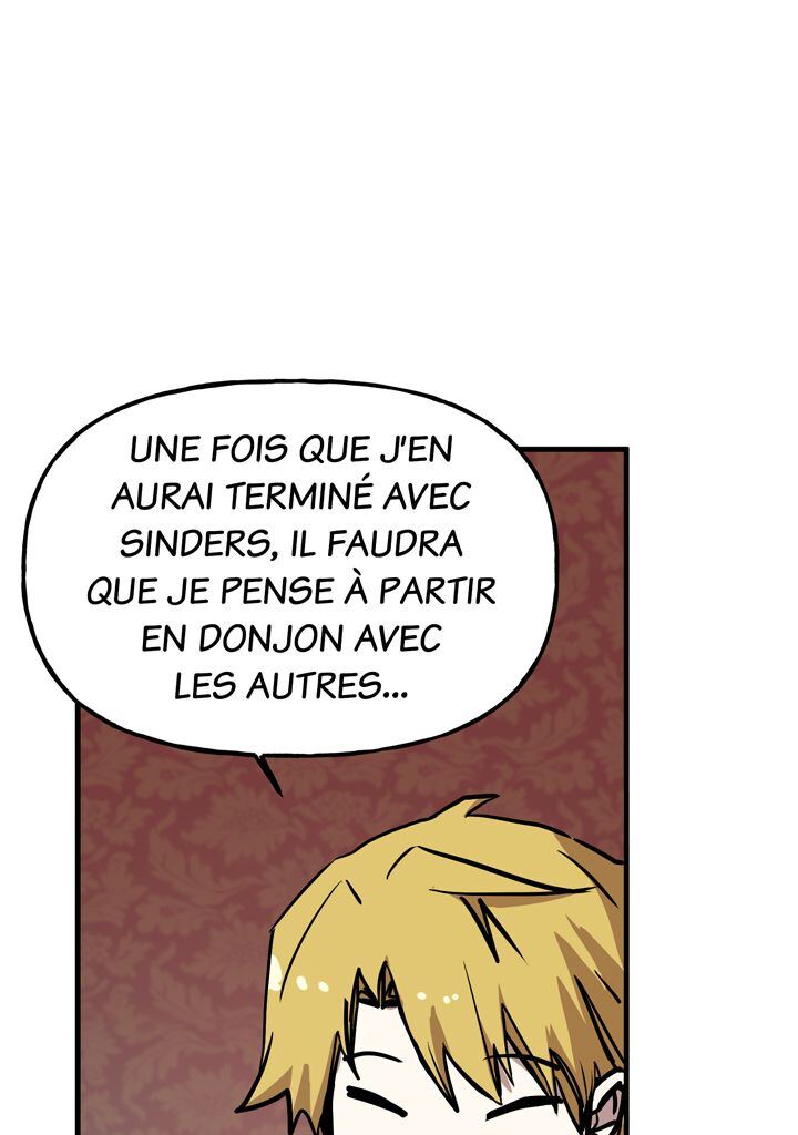 Read Bug Player FR Manga Online