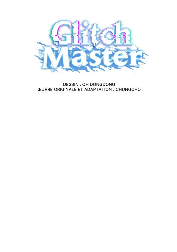 Read Bug Player FR Manga Online