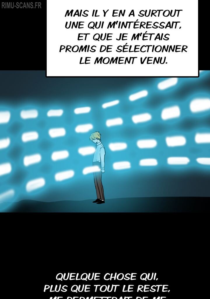Read Bug Player FR Manga Online