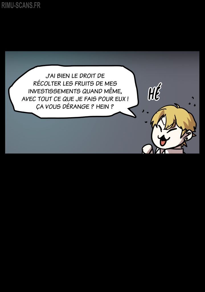 Read Bug Player FR Manga Online