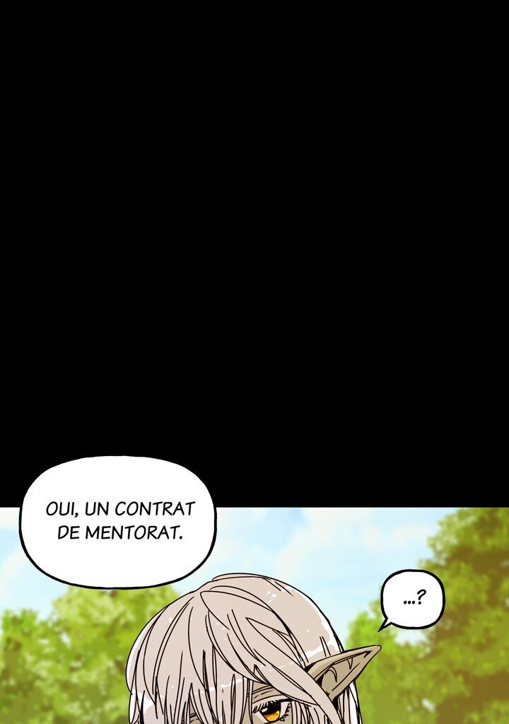 Read Bug Player FR Manga Online