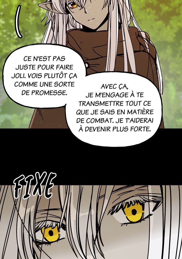 Read Bug Player FR Manga Online
