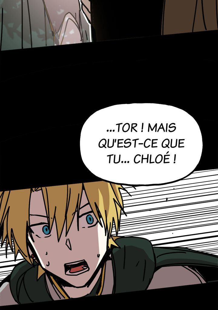 Read Bug Player FR Manga Online