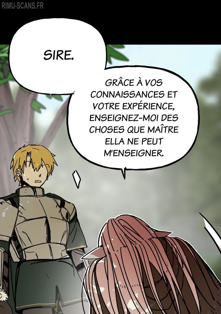 Read Bug Player FR Manga Online