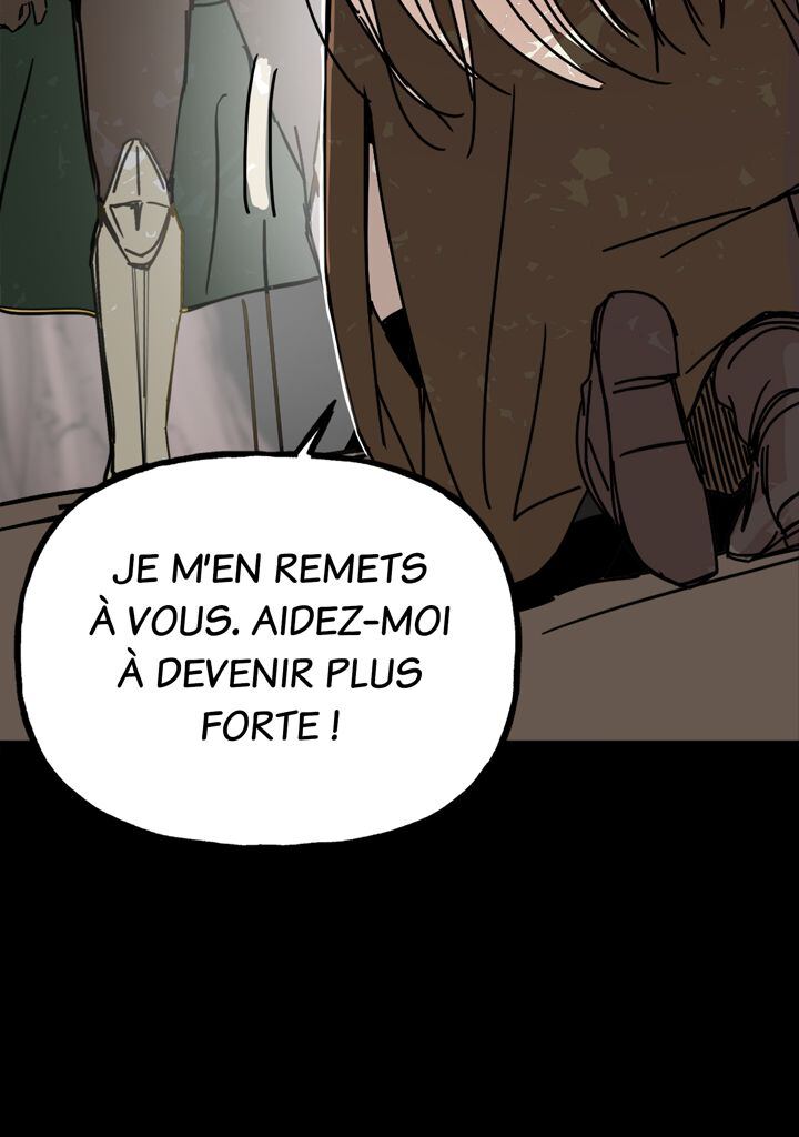 Read Bug Player FR Manga Online