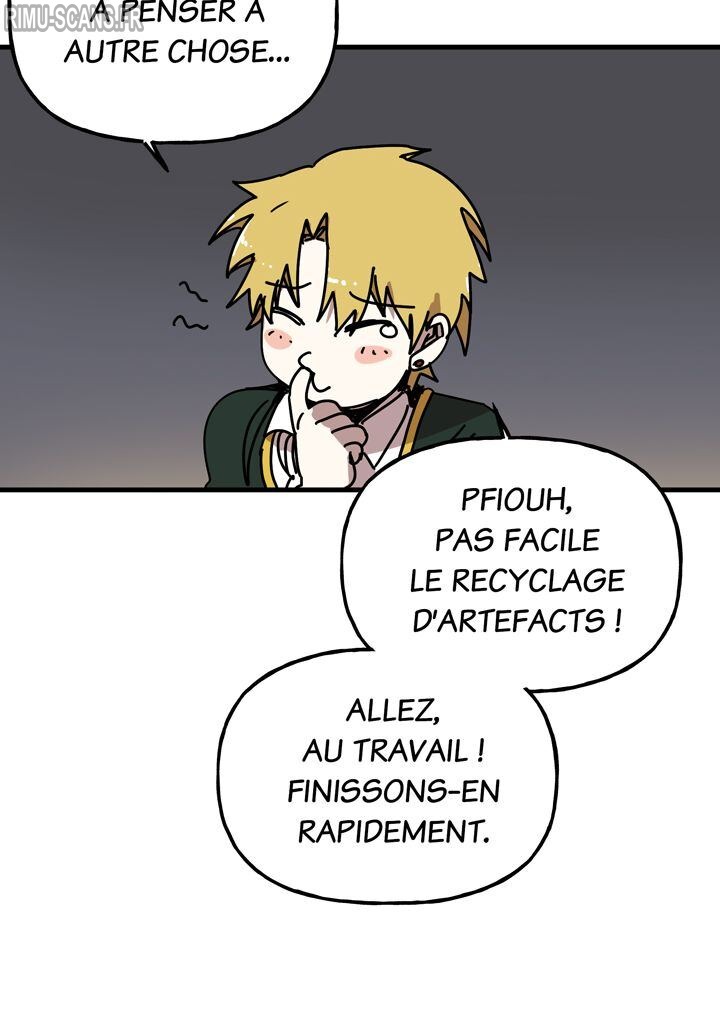 Read Bug Player FR Manga Online