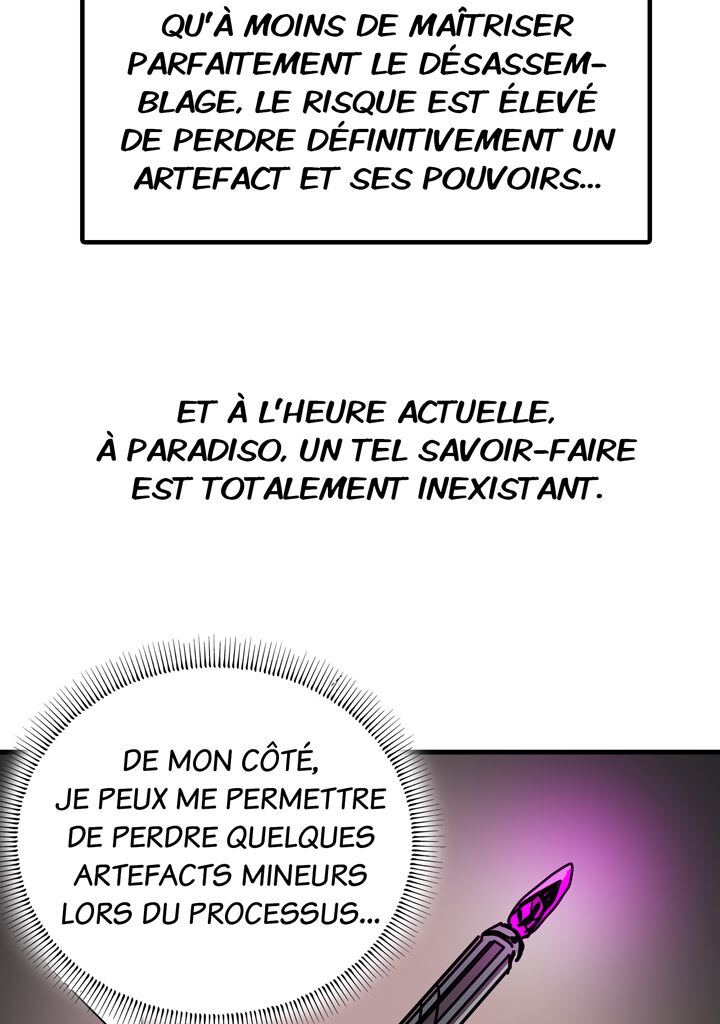 Read Bug Player FR Manga Online