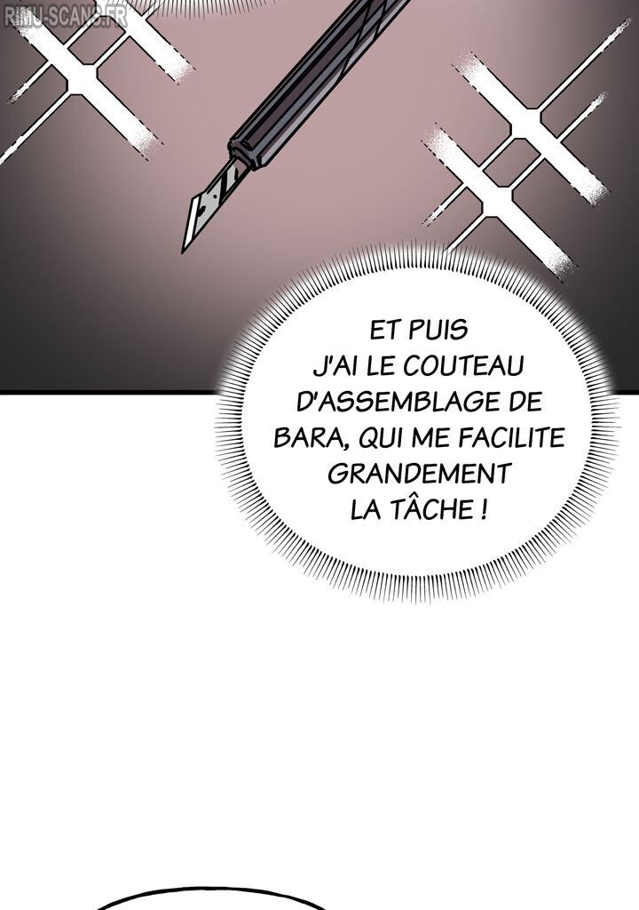 Read Bug Player FR Manga Online