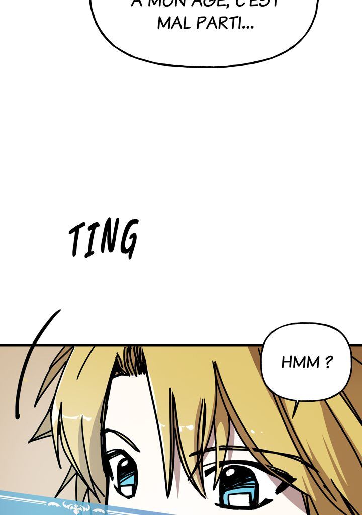Read Bug Player FR Manga Online