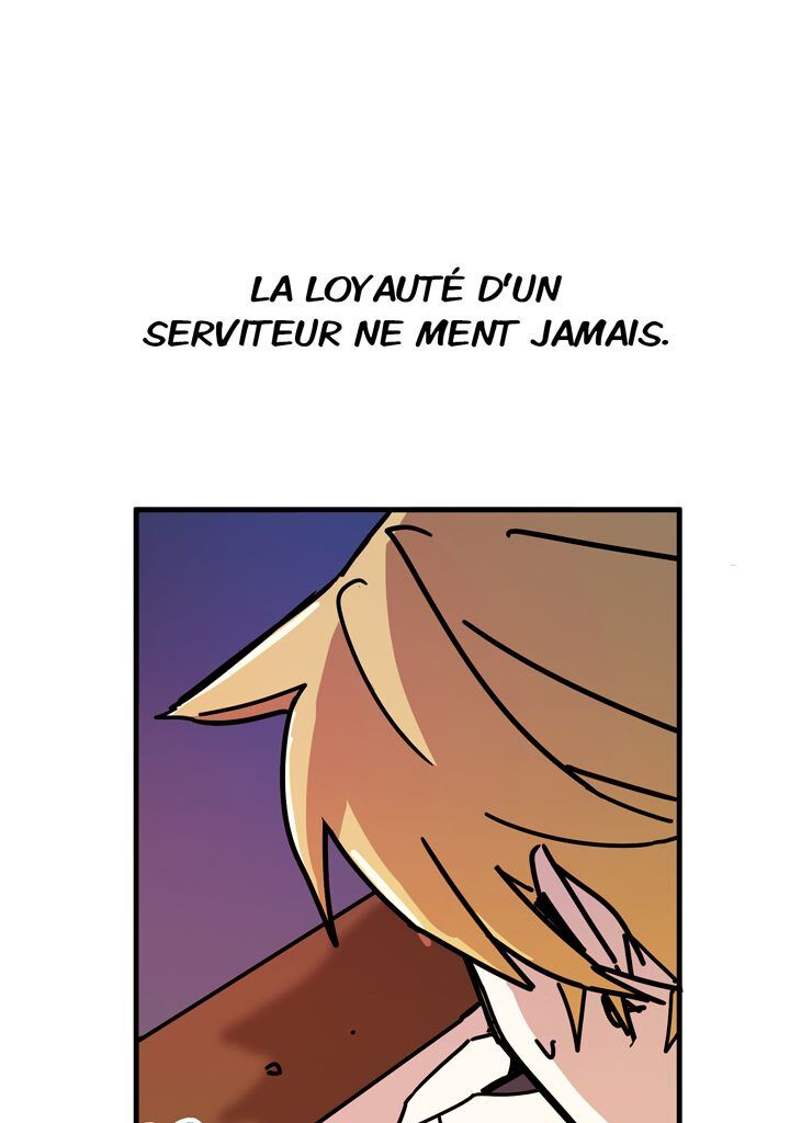Read Bug Player FR Manga Online