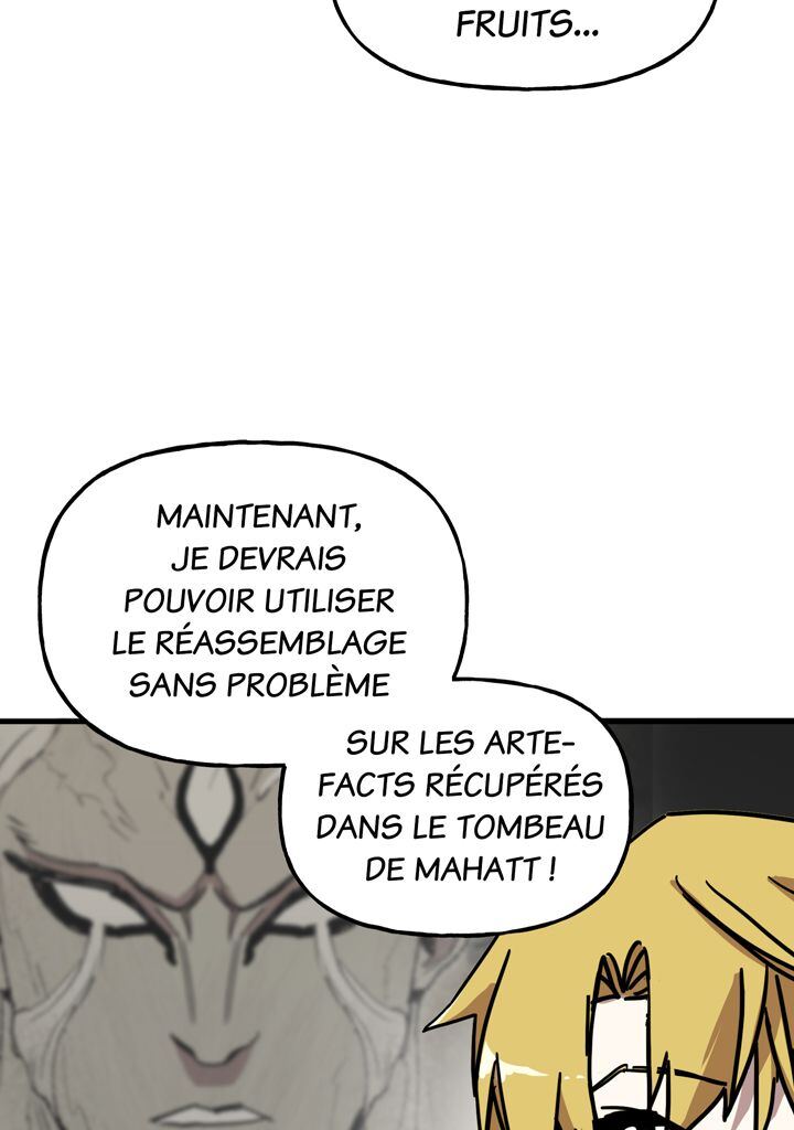 Read Bug Player FR Manga Online