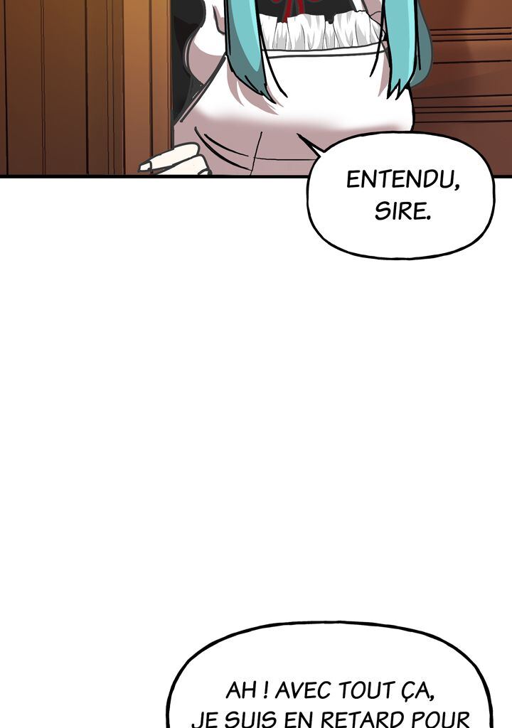 Read Bug Player FR Manga Online