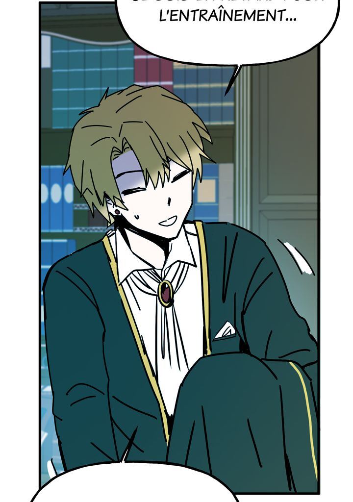 Read Bug Player FR Manga Online