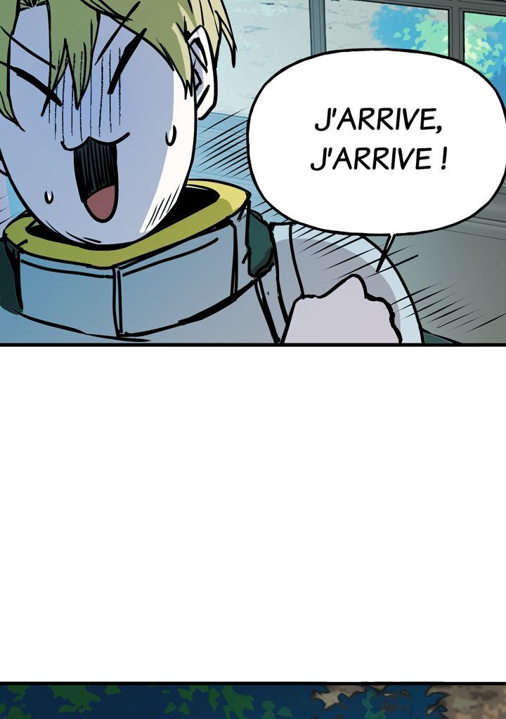 Read Bug Player FR Manga Online