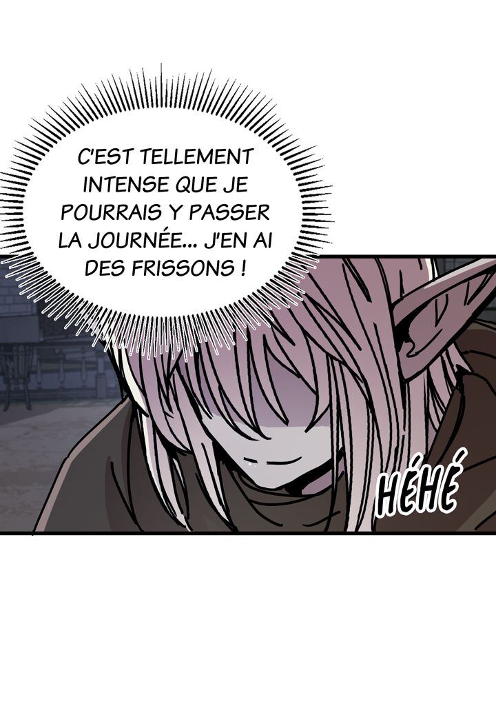 Read Bug Player FR Manga Online