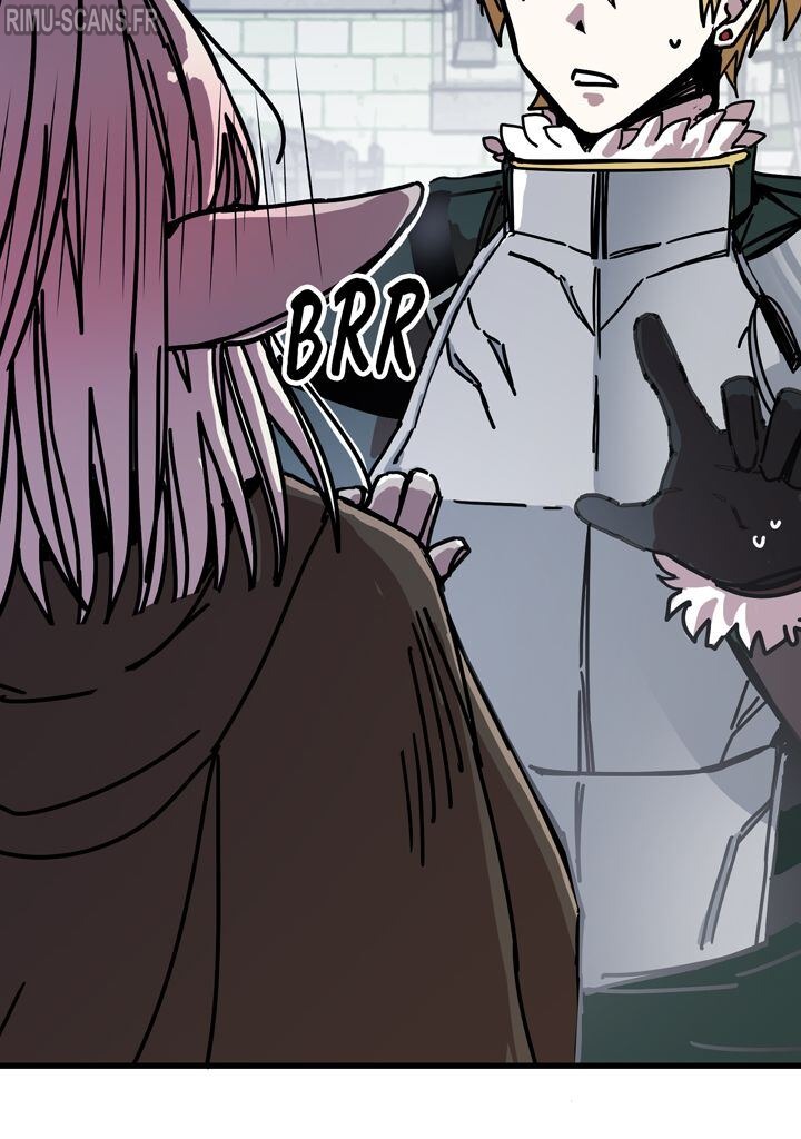 Read Bug Player FR Manga Online