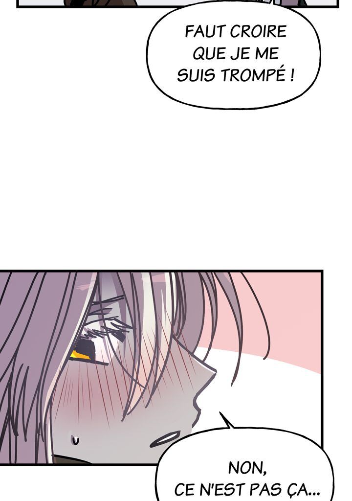 Read Bug Player FR Manga Online