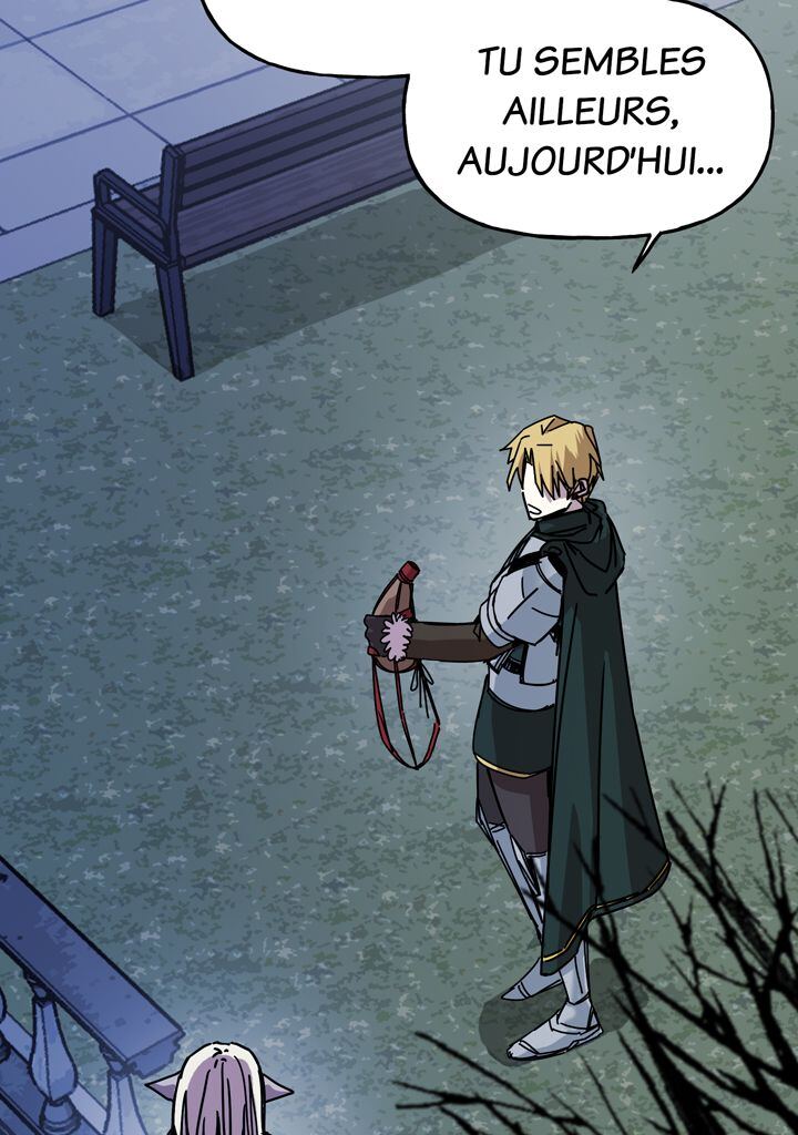 Read Bug Player FR Manga Online