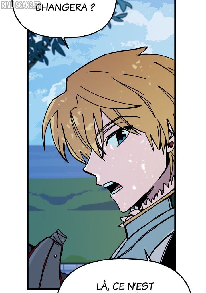 Read Bug Player FR Manga Online