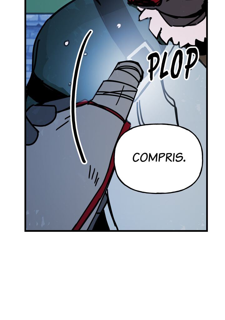 Read Bug Player FR Manga Online