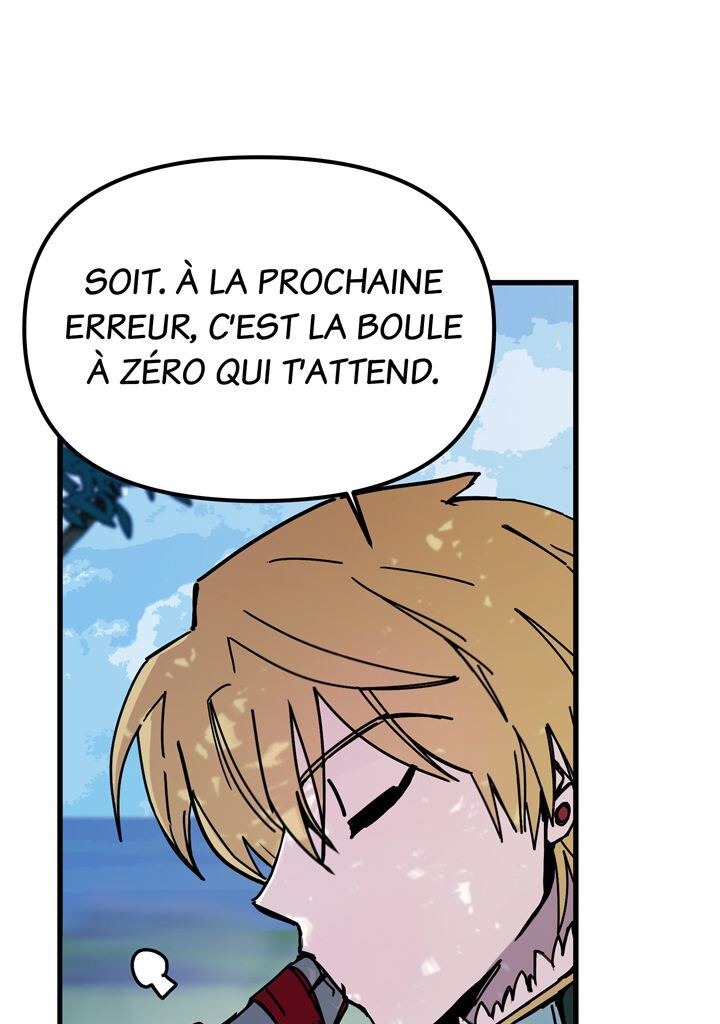 Read Bug Player FR Manga Online