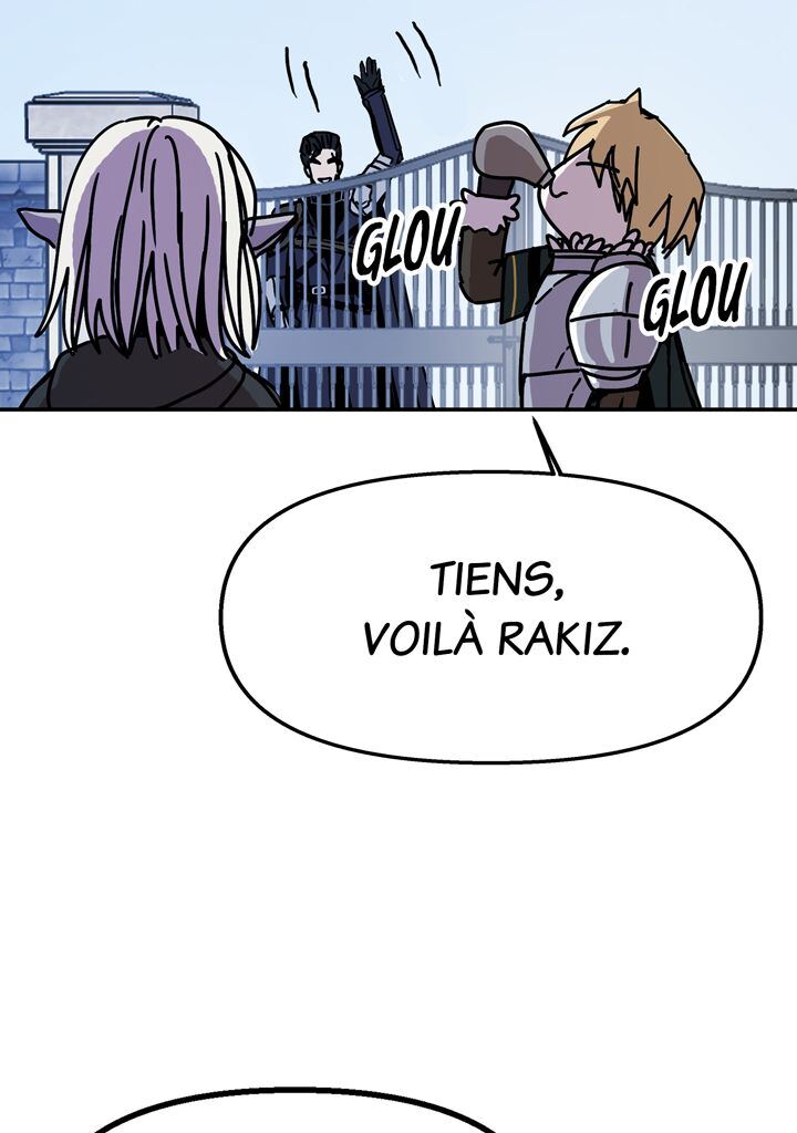 Read Bug Player FR Manga Online
