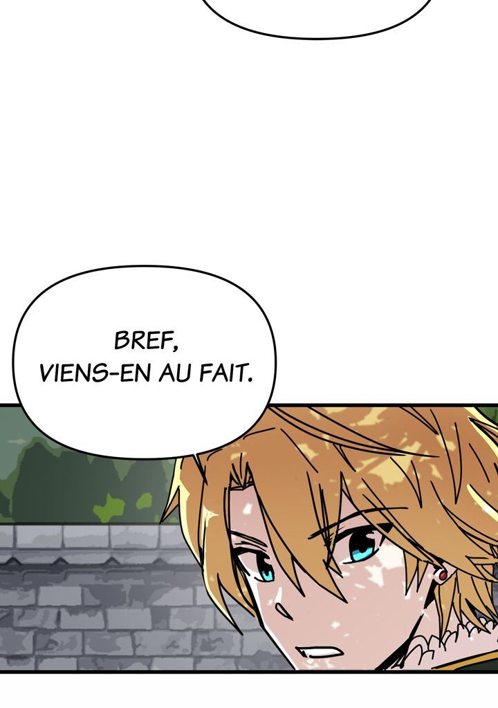 Read Bug Player FR Manga Online
