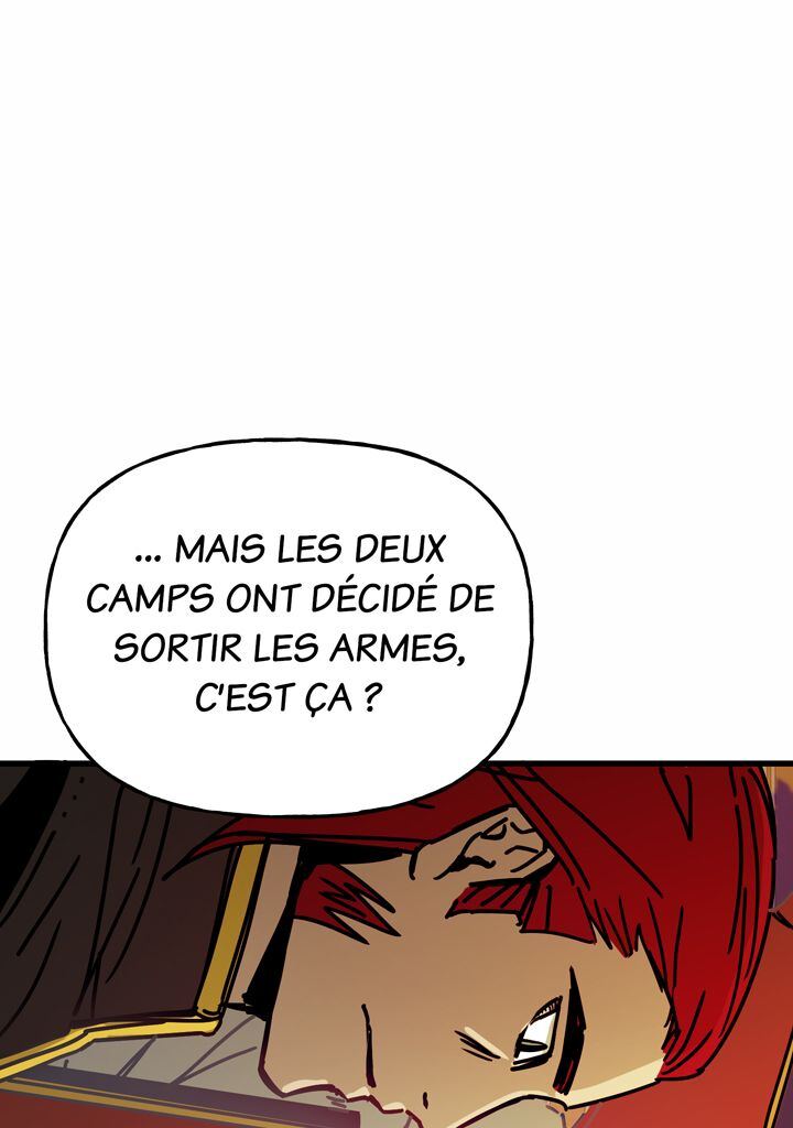 Read Bug Player FR Manga Online