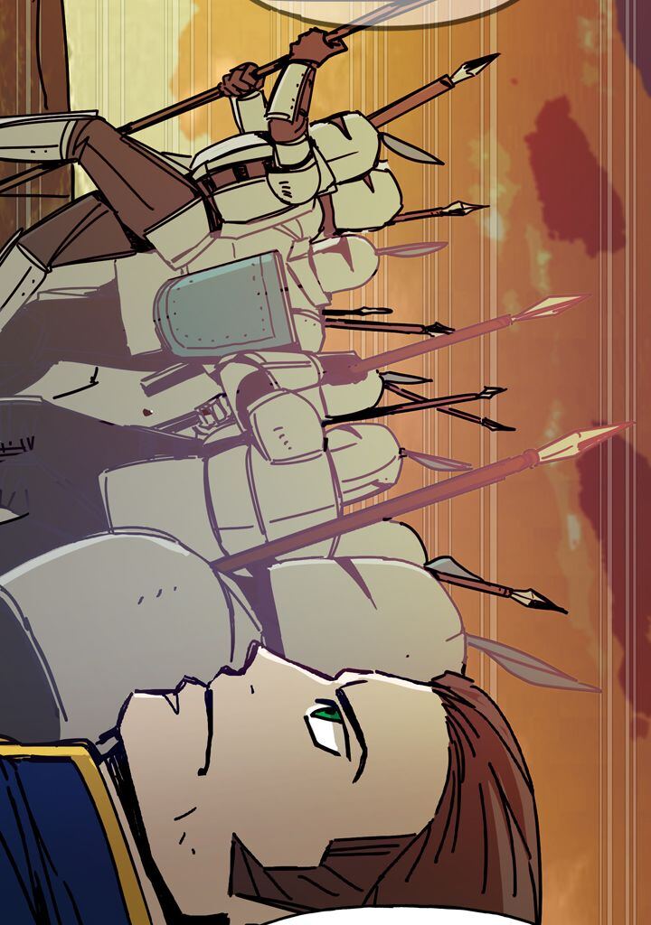 Read Bug Player FR Manga Online