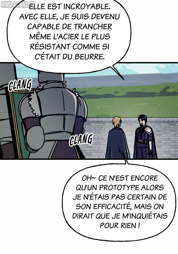 Read Bug Player FR Manga Online