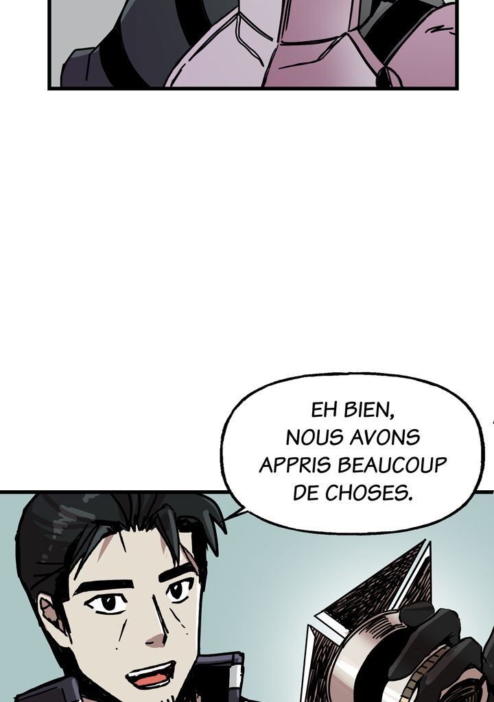 Read Bug Player FR Manga Online