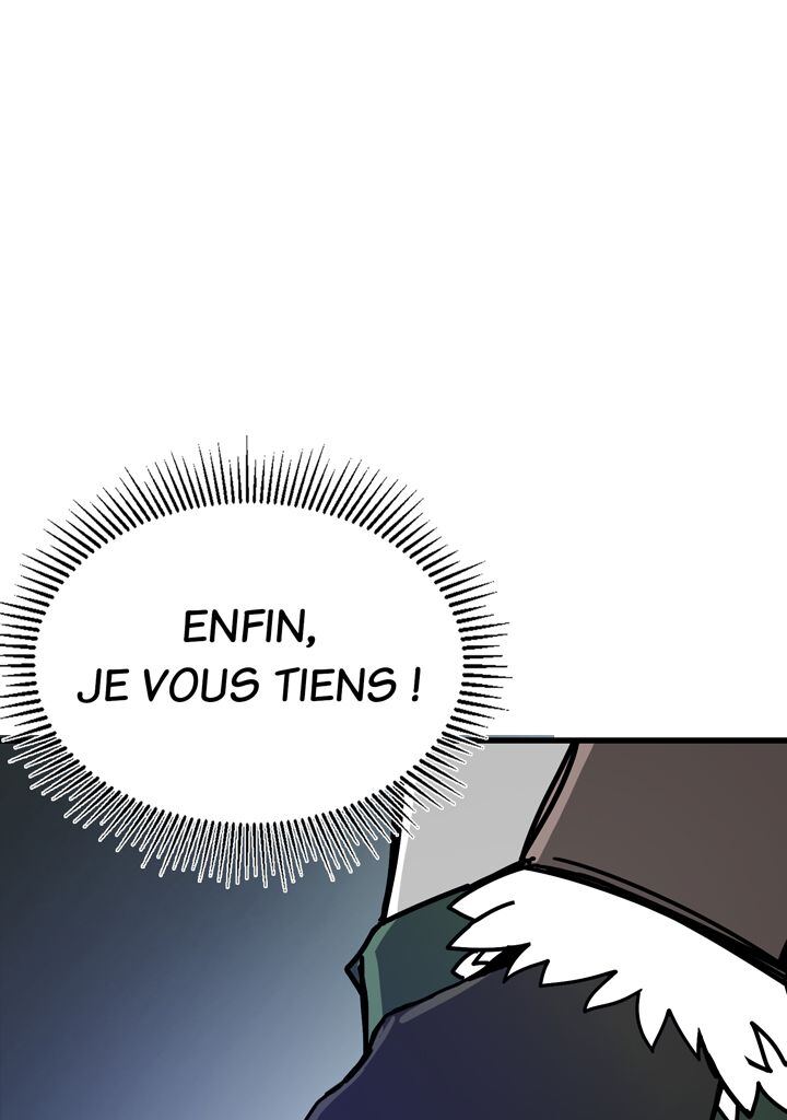 Read Bug Player FR Manga Online