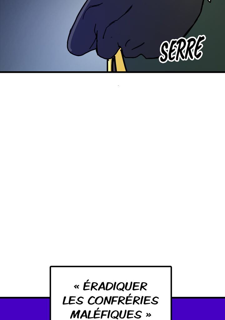 Read Bug Player FR Manga Online