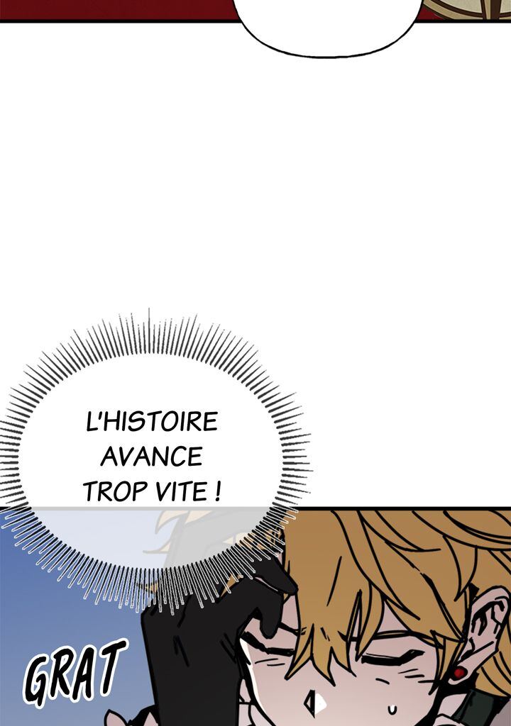 Read Bug Player FR Manga Online
