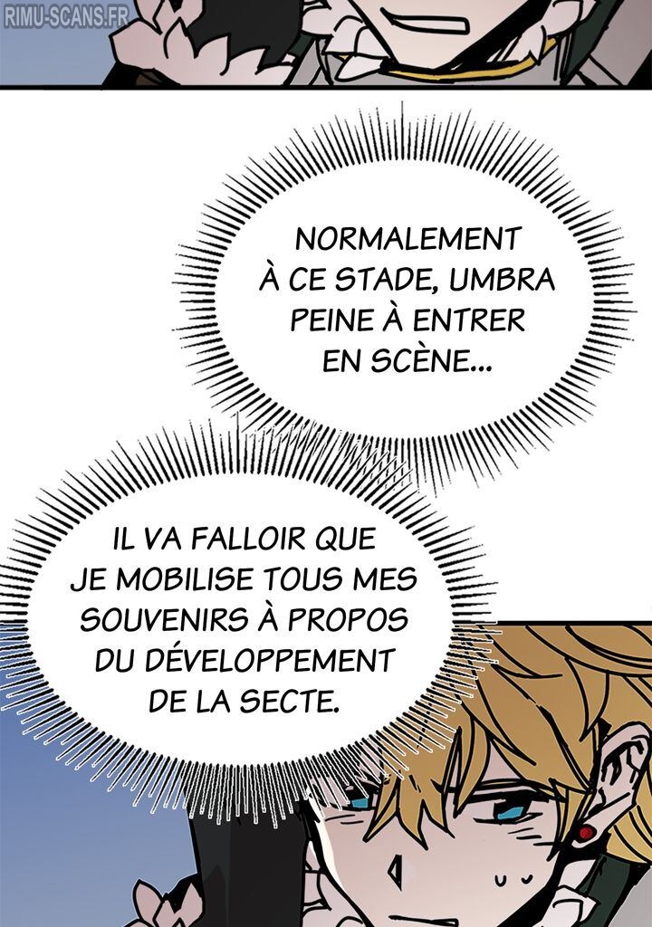 Read Bug Player FR Manga Online