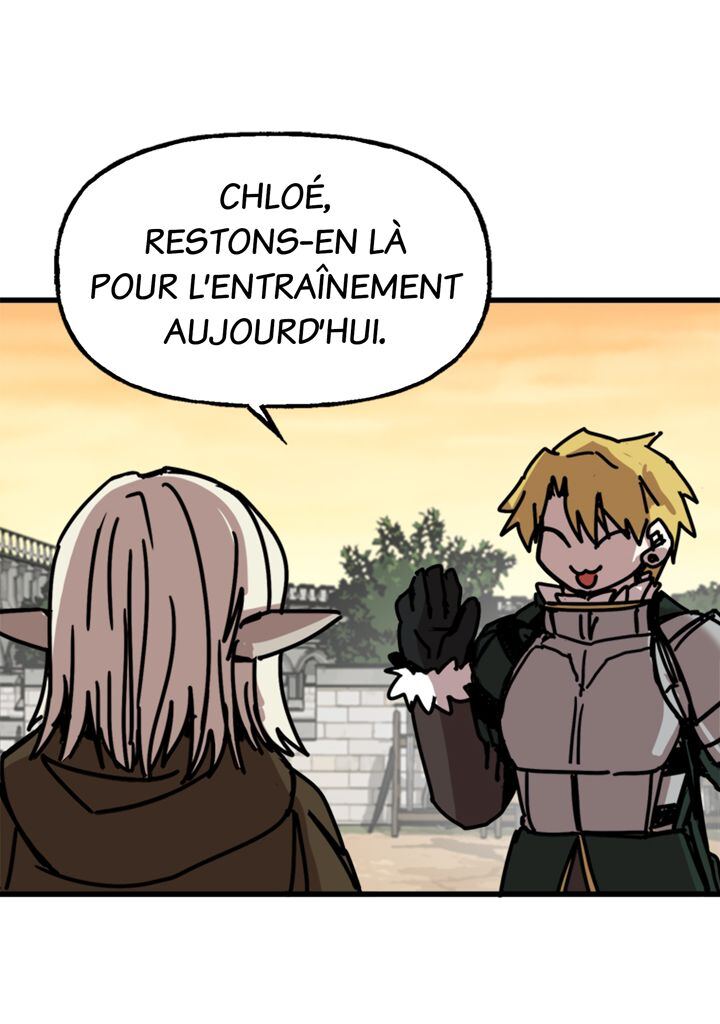 Read Bug Player FR Manga Online