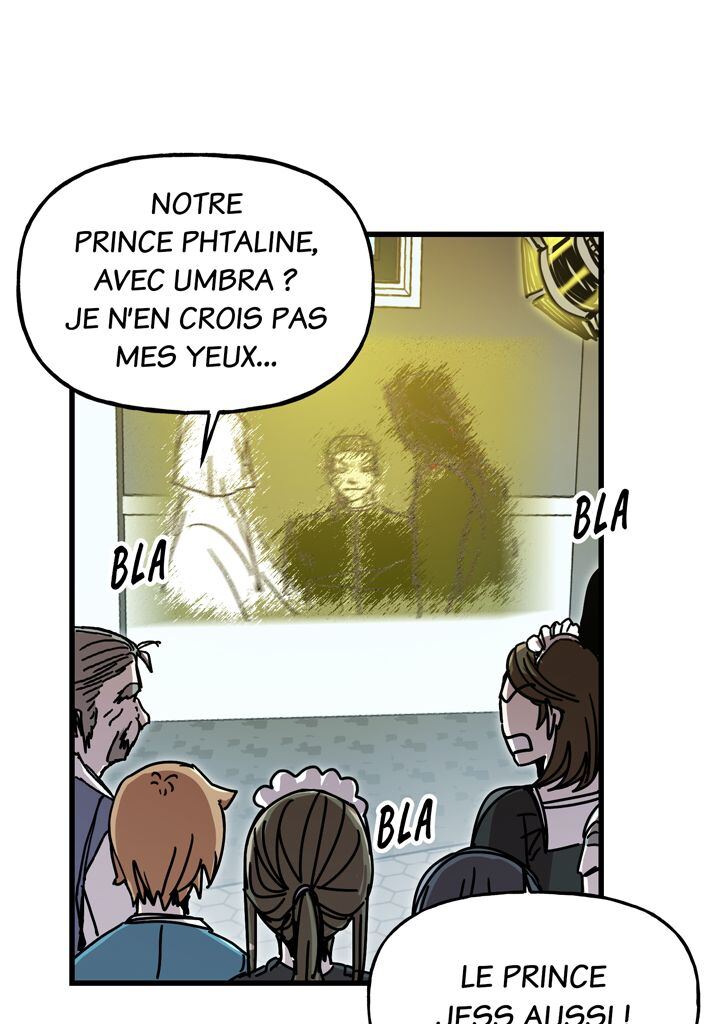 Read Bug Player FR Manga Online