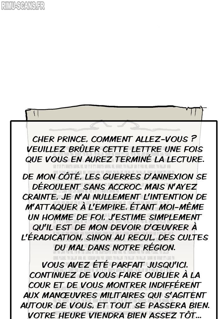 Read Bug Player FR Manga Online