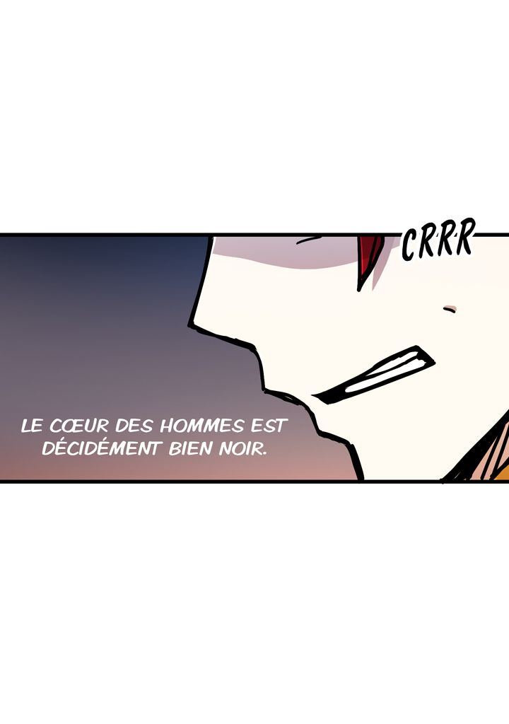 Read Bug Player FR Manga Online